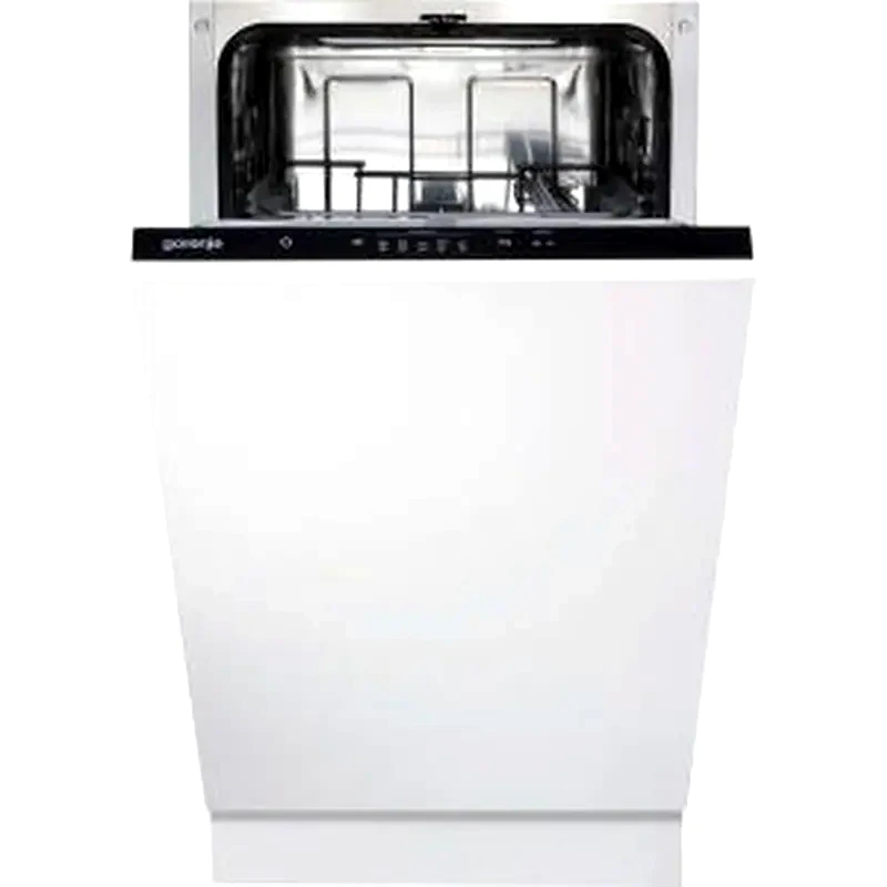 GORENJE GORENJE GV520E15 για 9 Σερβίτσια Πλήρως Εντοιχιζόμενο Πλυντήριο Πιάτων