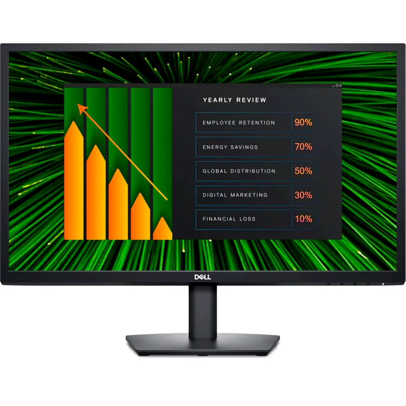 DELL Dell E2423HN 23.8 FHD VA 60Hz 5ms