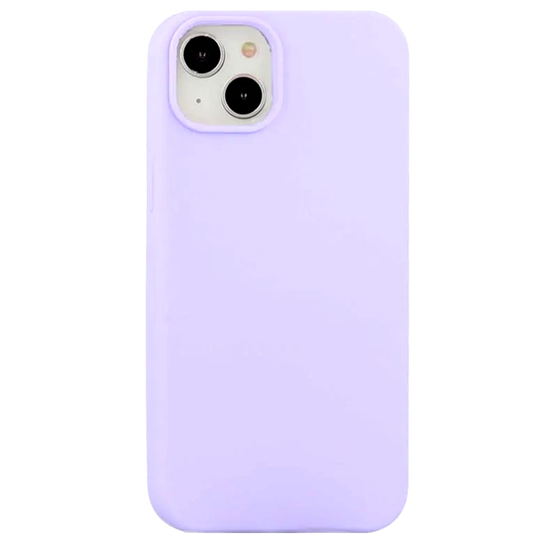 TUNE Θήκη Apple iPhone 14 Plus - Tune Moreno Valley - Lilac