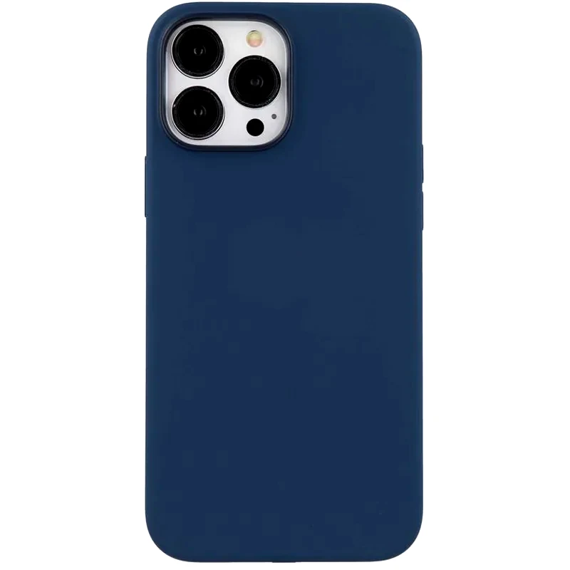 TUNE Θήκη Apple iPhone 14 Pro - Tune Moreno Valley - Navy Blue
