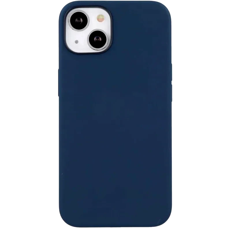 TUNE Θήκη Apple iPhone 14 Plus - Tune Moreno Valley - Navy Blue