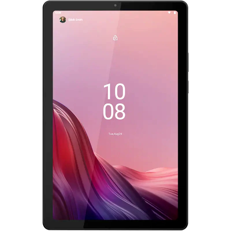 LENOVO Tablet Lenovo Tab M9 9.0 3GB/32GB Wi-Fi- Arctic Grey + Θήκη προστασίας + Προστασία οθόνης