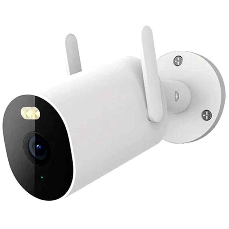 XIAOMI Ασύρματη IP Camera Xiaomi AW300 2K Dome με Απομακρυσμένη προβολή