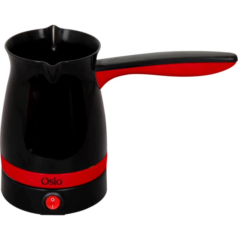 OSIO OSIO OCP-2502BR 1000W 0.25L Ηλεκτρικό Μπρίκι