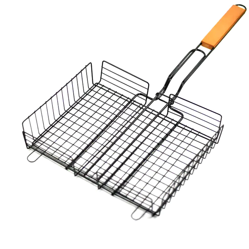 KAISER Σχάρα Ψησίματος BBQ KAISER DS002N