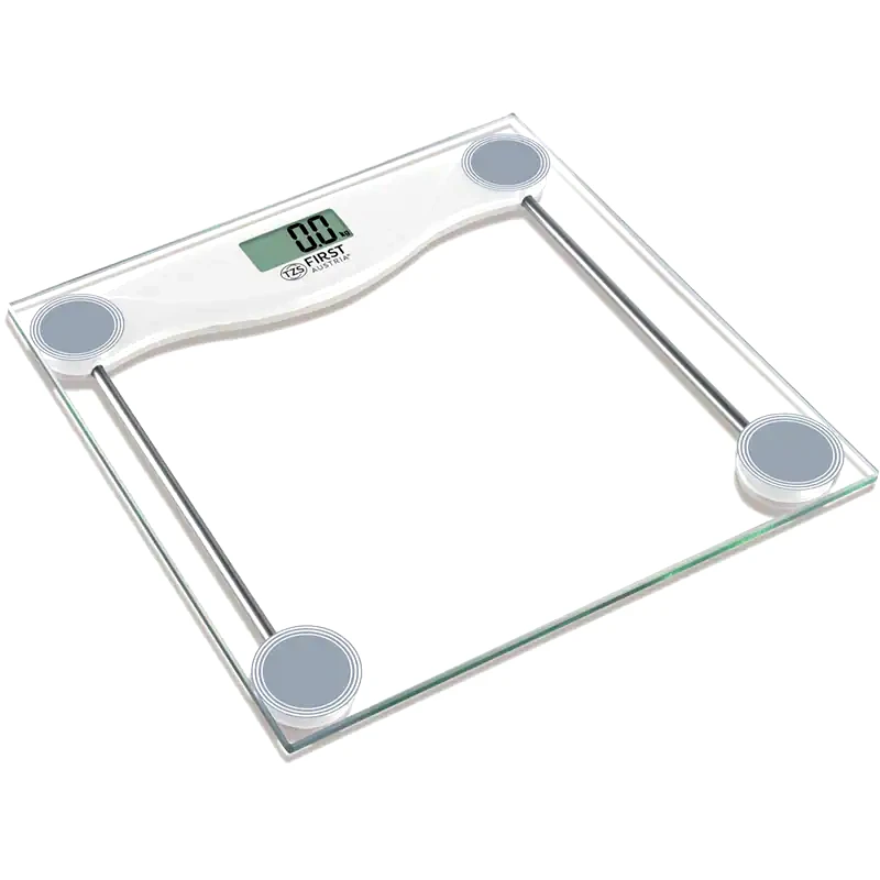 FIRST AUSTRIA Ζυγαριά Σώματος FIRST AUSTRIA FA-8013-3W Λευκό