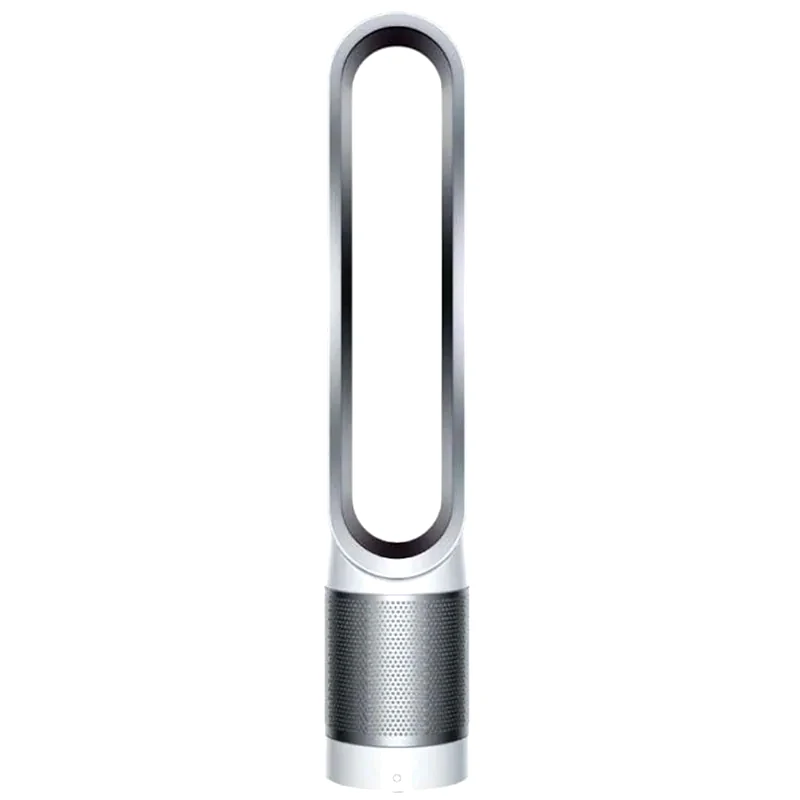 DYSON DYSON TP00 Aνεμιστήρας Δαπέδου Καθαριστής Αέρα 56W με Τηλεχειριστήριο