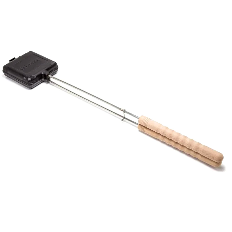 PETROMAX Μαντεμένιο σκεύος SANDWICH PETROMAX SW-IRON