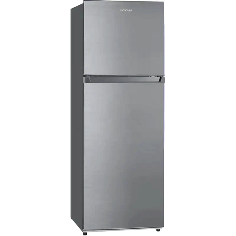 ESKIMO ESKIMO ES RTF344NEIN No Frost 334 Lt Inox Δίπορτο Ψυγείο