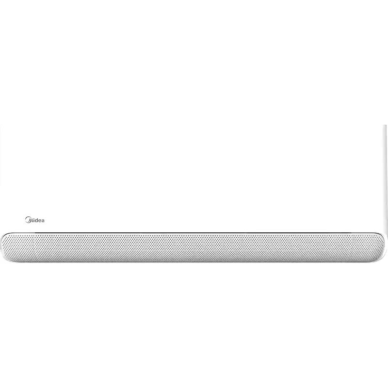 MIDEA MIDEA Breezeless E CB1-18HRFN8 Κλιματιστικό Inverter 18.000 BTU A++/A+++ με Ιονιστή WiFi