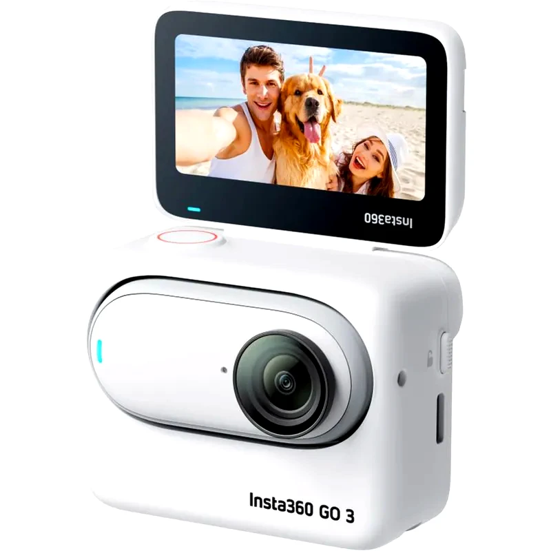 INSTA360 Action Camera Insta360 GO 3 64GB - Λευκό