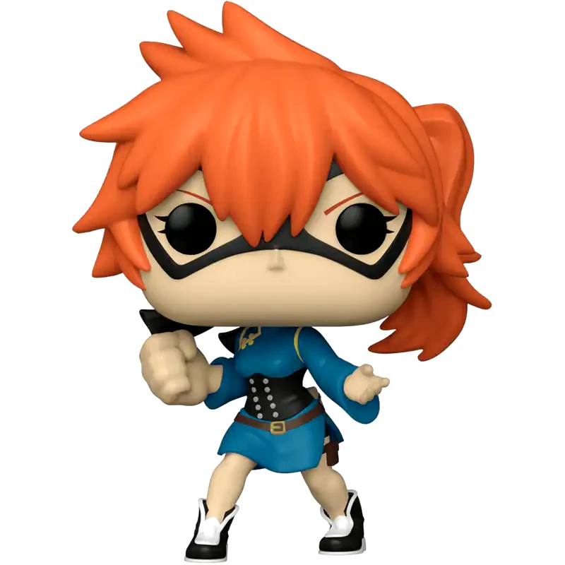 FUNKO Funko Pop! Animation - My Hero Academia - Itsuka Kendo #1139