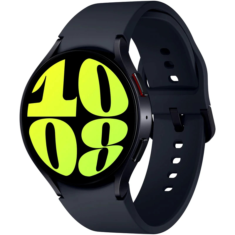 SAMSUNG Samsung Galaxy Watch6 Smartwatch 44mm - Graphite