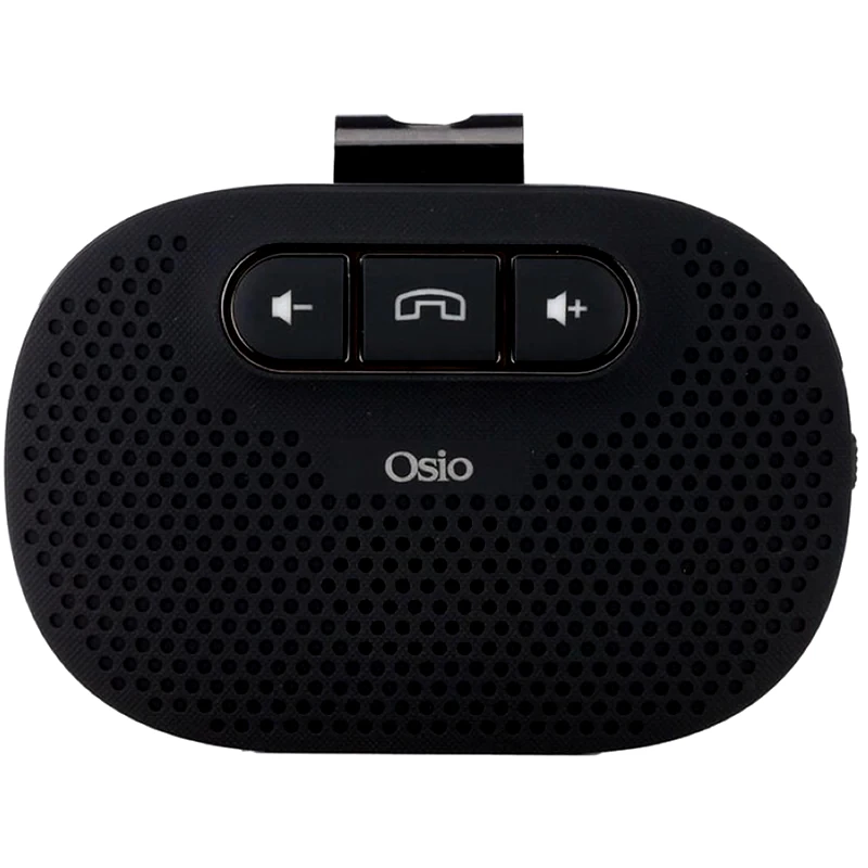 OSIO Osio OFT-4250Ck Ηχοσύστημα Αυτοκινήτου