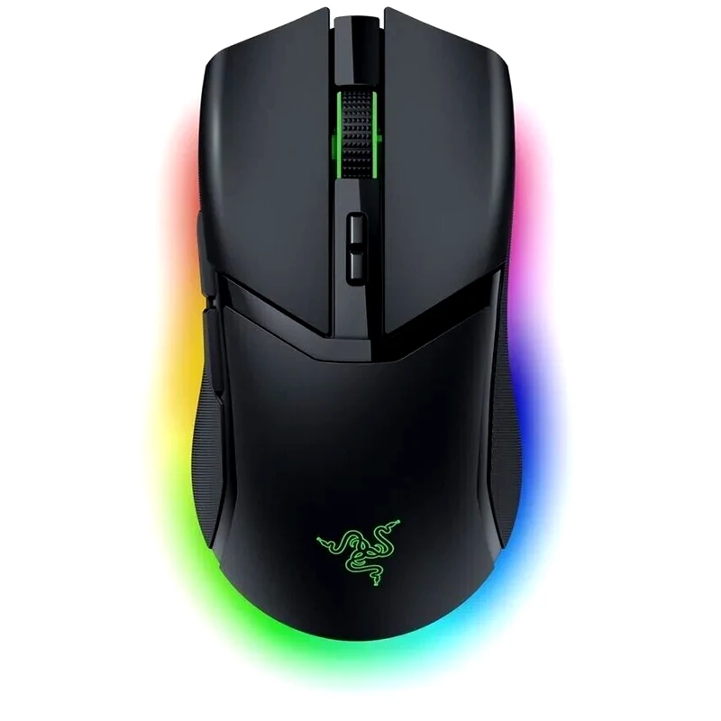 RAZER Razer Cobra Pro RGB Gaming Ασύρματο Ποντίκι - Μαύρο