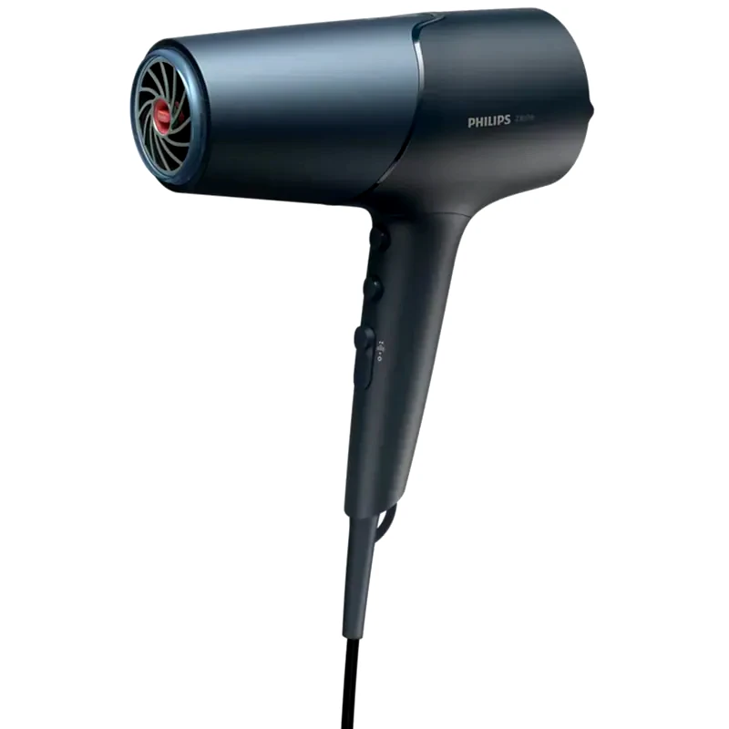 PHILIPS PHILIPS 5000 Series BHD512/20 Σεσουάρ Μαλλιών 2300 W Μπλε