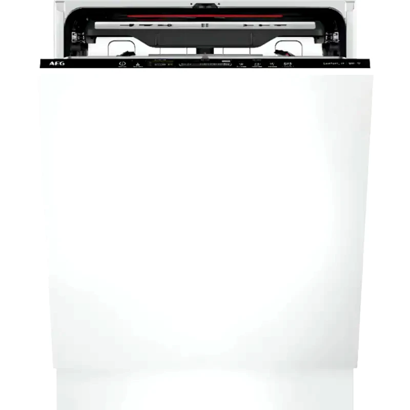 AEG AEG FSE94848P 9000 Comfortlift για 14 Σερβίτσια Πλήρως Εντοιχιζόμενο Πλυντήριο Πιάτων