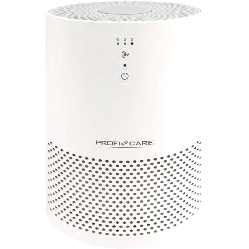 PHILCO PROFICARE PC-LR 3075 Ιονιστής Καθαριστής Αέρα 25W