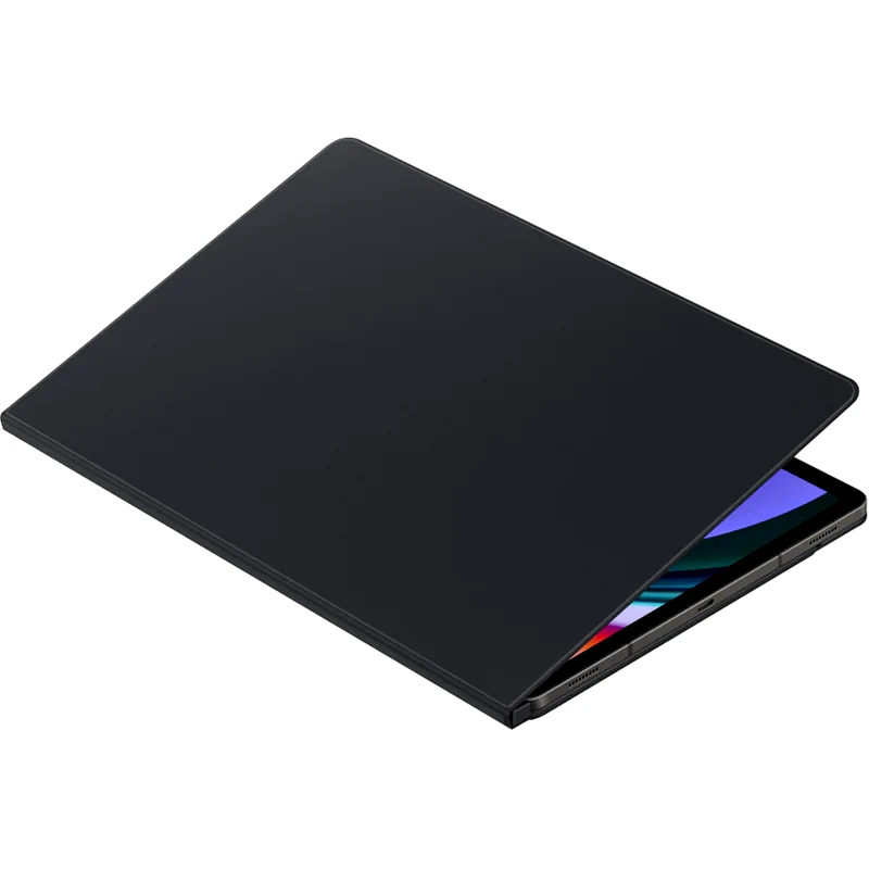 SAMSUNG Θήκη Tablet Samsung Galaxy Tab S9 Plus - Samsung Smart Book - Black