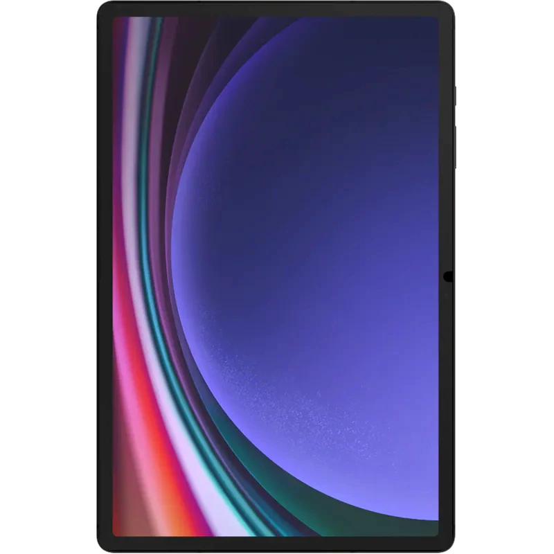SAMSUNG Προστατευτικό Οθόνης Samsung Galaxy Tab S9+ Anti-Reflect - Διάφανο