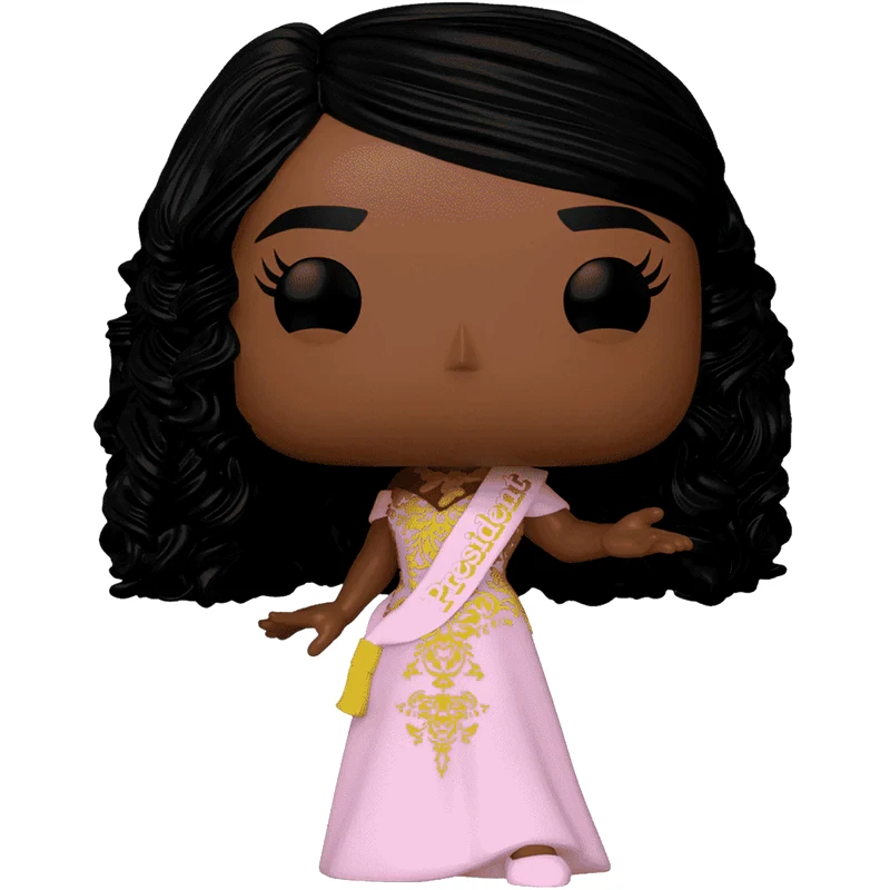 Funko Pop! Movies - Barbie - President Barbie #1448 φωτογραφία