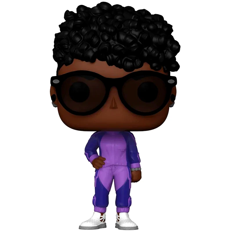 Funko Pop! Marvel - Black Panther: Wakanda Forever - Shuri #1173 φωτογραφία