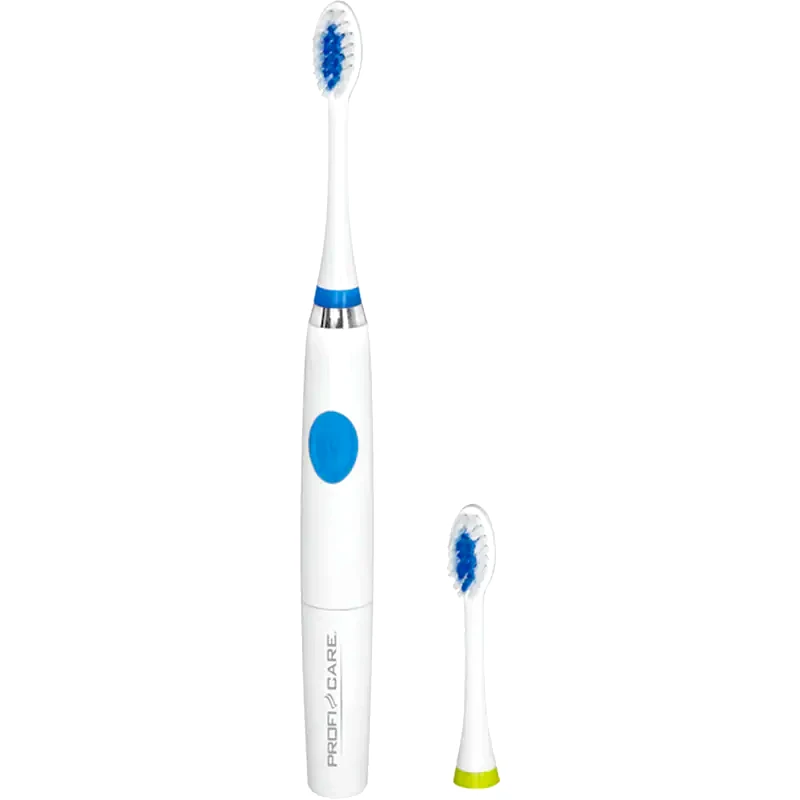 PROFI CARE Ηλεκτρική Οδοντόβουρτσα PROFICARE PC-EZS 3000 - Λευκό