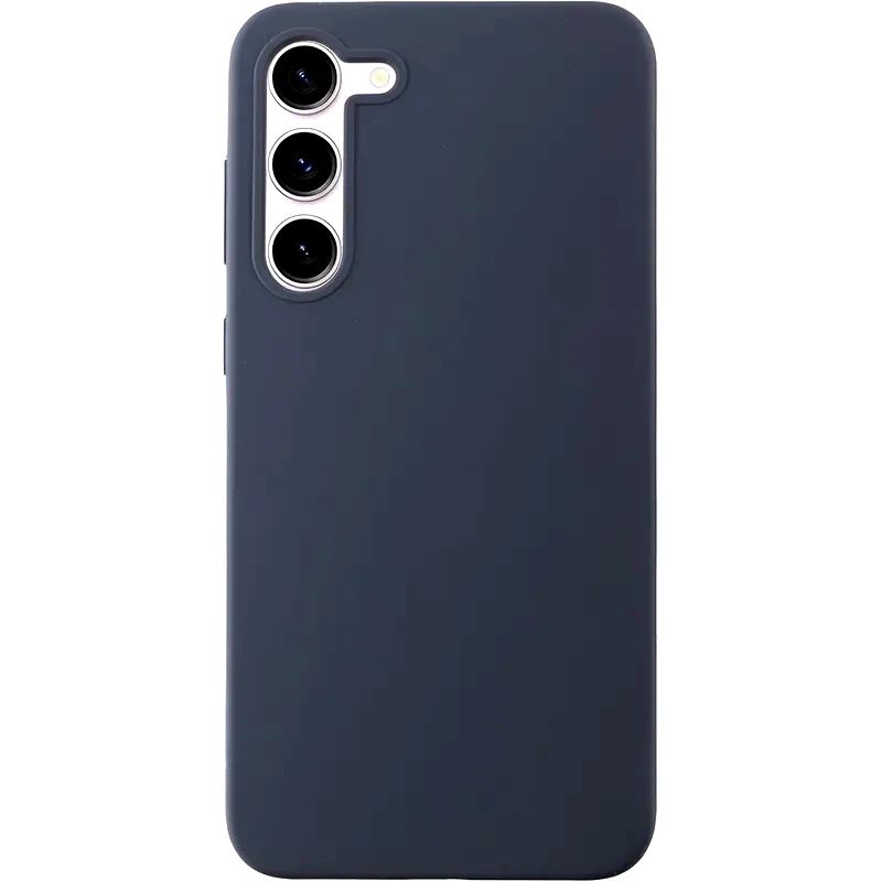 IDOL1991 Θήκη Samsung Galaxy S23 - Idol 1991 Velvet Elite - Μπλε