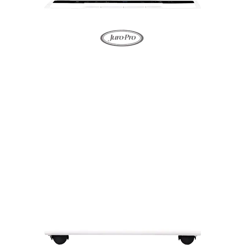 JURO-PRO JURO-PRO Optimum Αφυγραντήρας 20lt με Ιονιστή και Wi-Fi