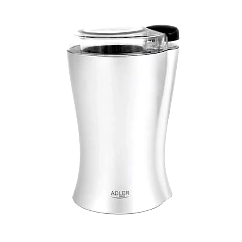 ADLER ADLER Ad-443 150W Ηλεκτρικός Μύλος Άλεσης Καφέ