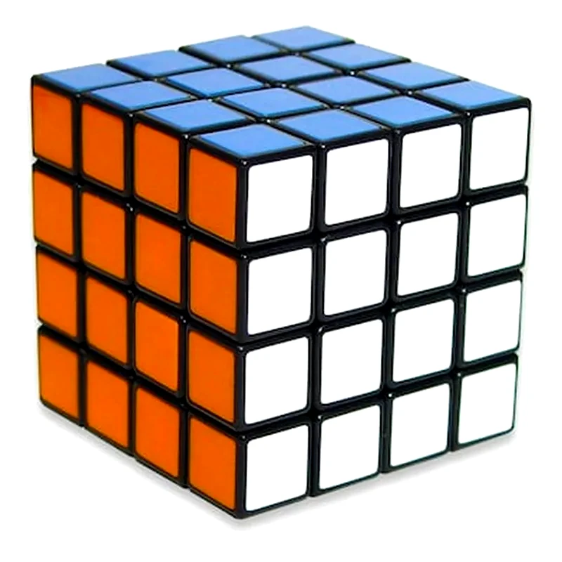 OEM Κύβος Rubik 4x4