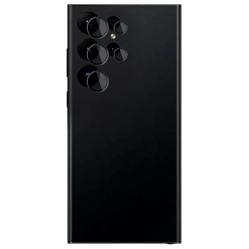 TUNE Προστατευτικό κάμερων Samsung Galaxy S24 Ultra - Tune Camera Lens protector