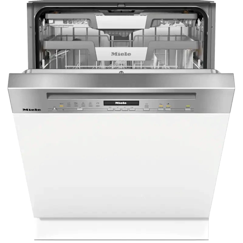 MIELE MIELE G 7131 SCi AD 125 Edition για 14 Σερβίτσια με AutoDos Εντοιχιζόμενο Πλυντήριο Πιάτων