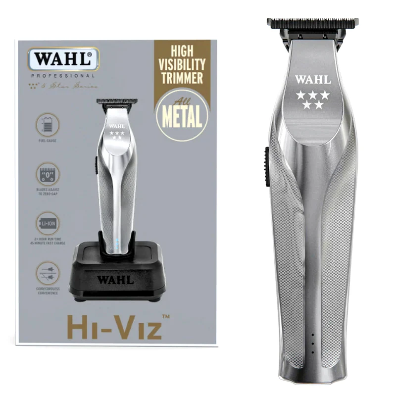 WAHL Επαγγελματικό Trimmer Wahl Hi-viz (91247-565)