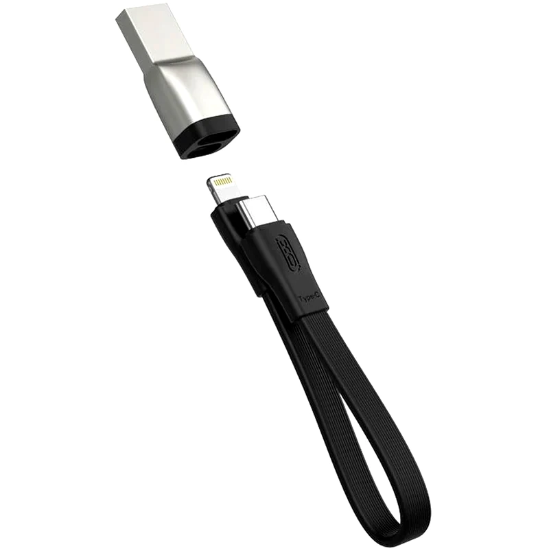 XO XO USB Type-C to Lightning 20W 0.2m