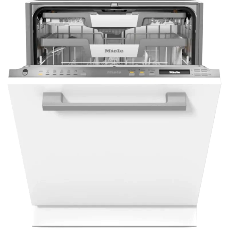 MIELE MIELE G 7260 SCVi για 14 Σερβίτσια με AutoOpen και ComfortClose Πλήρως Εντοιχιζόμενο Πλυντήριο Πιάτων