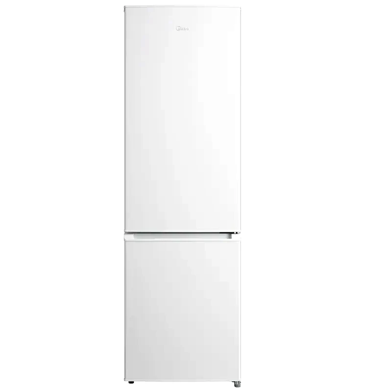 MIDEA MIDEA MDRB380FGE01A Total No Frost 270 Lt Λευκό Ψυγειοκαταψύκτης