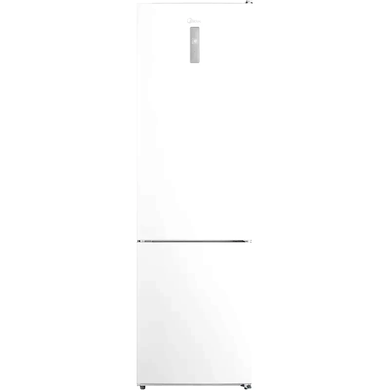 MIDEA MIDEA MDRB489FGE01OE Total No Frost 330 Lt Λευκό Ψυγειοκαταψύκτης