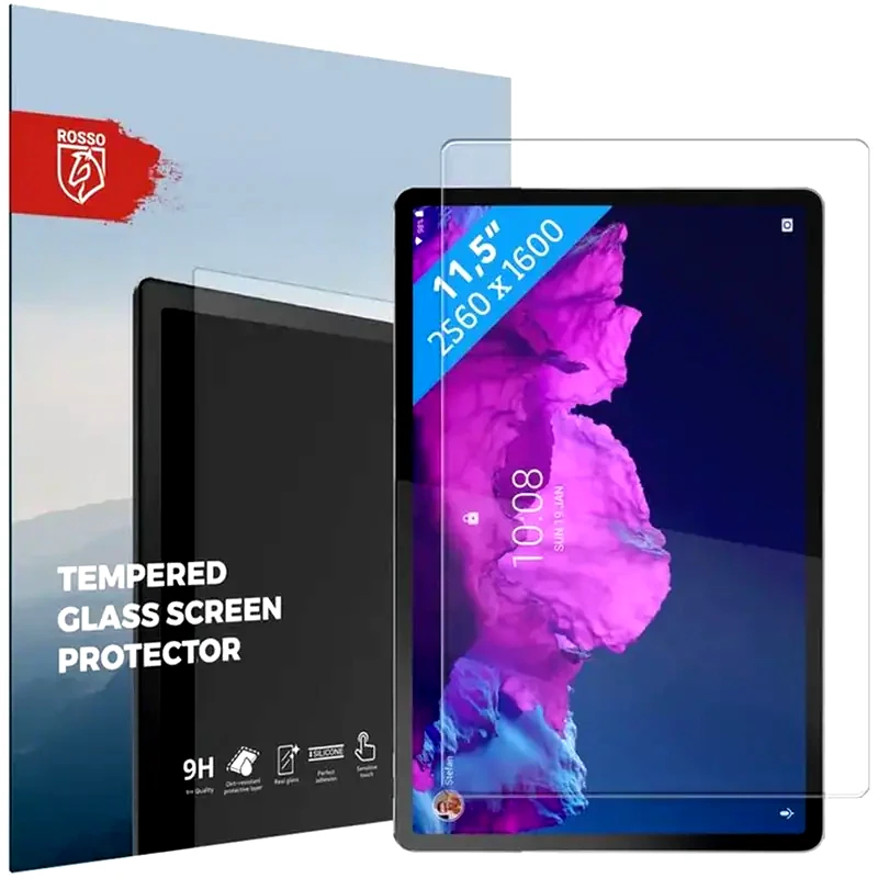 ROSSO Προστατευτικό οθόνης Lenovo Tab P11 Pro - Rosso Tempered Glass Screen Protector 9h