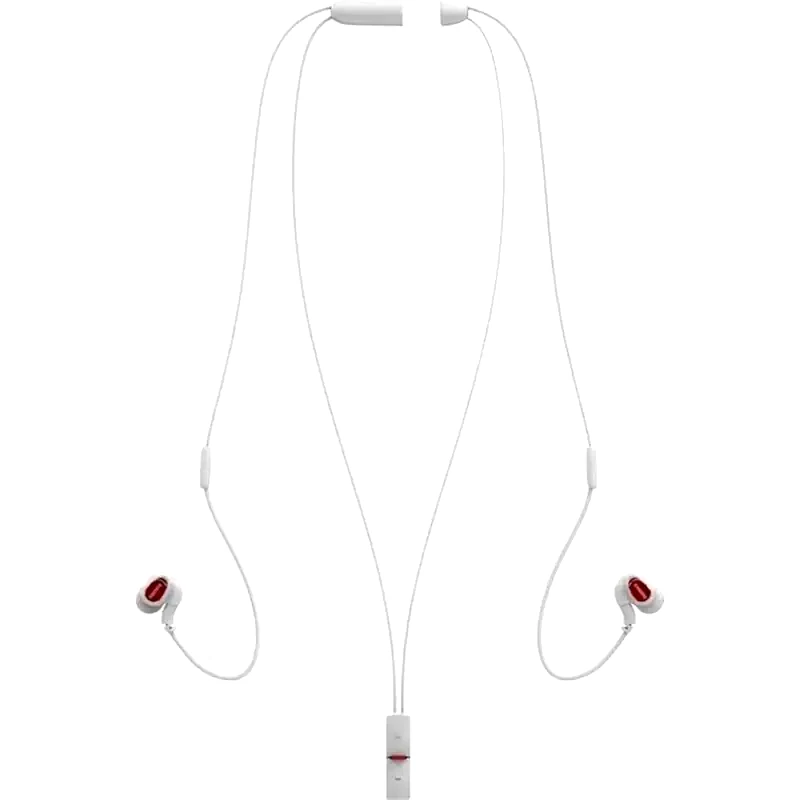 REMAX Ακουστικά Bluetooth Remax RB-S8 - Λευκά