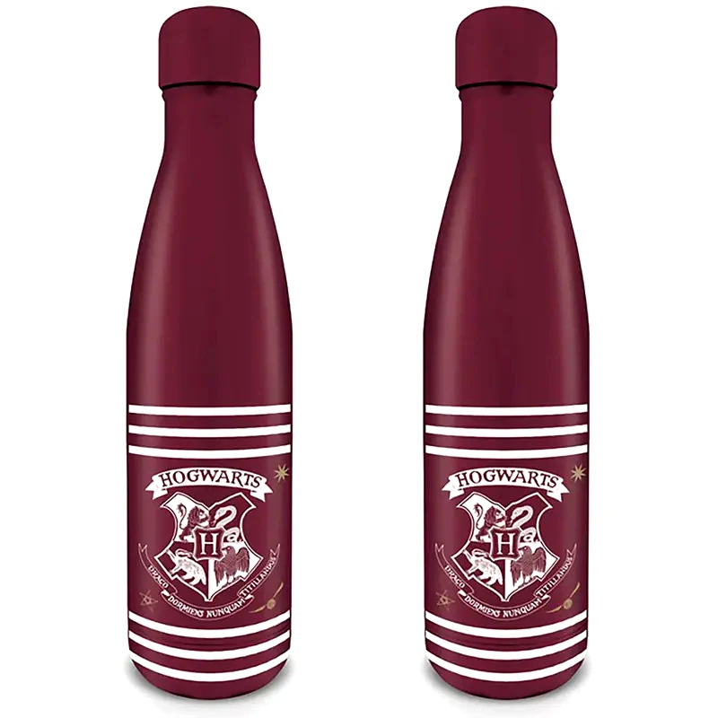 PYRAMID Μπουκάλι Pyramid - Harry Potter - Crest Stripes - 540ml
