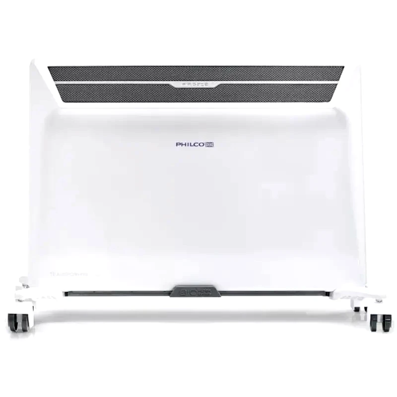 PHILCO Θερμοπομπός Δαπέδου/ Τοίχου PHILCO PCH/AGI-1800EF 1800W με WiFi Ready