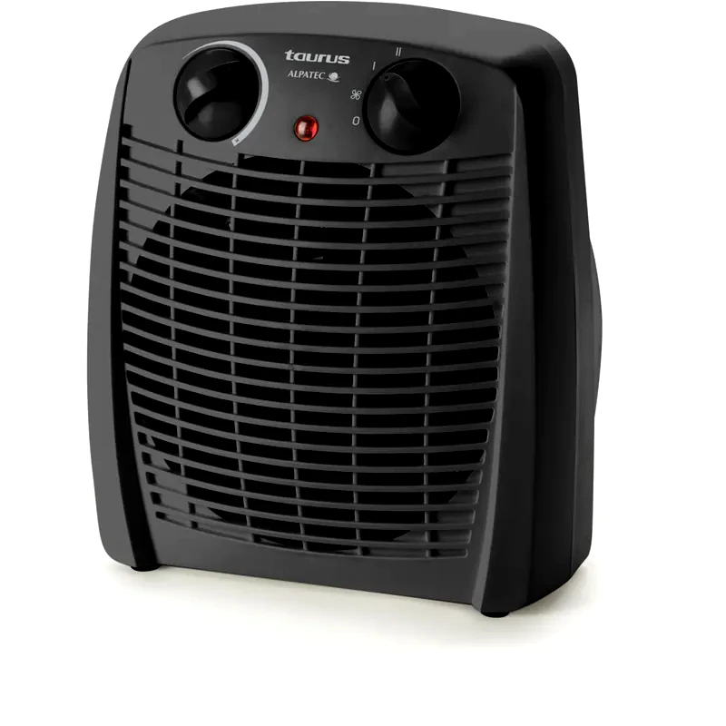 TAURUS Αερόθερμο Δαπέδου TAURUS New Gobi 2000W