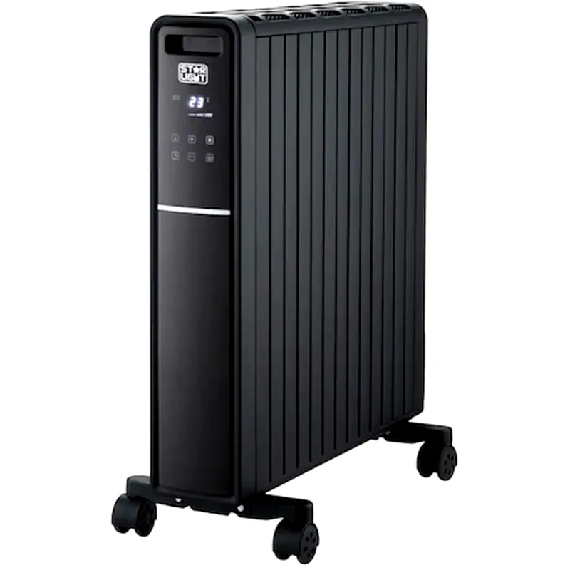 MORRIS Καλοριφέρ MORRIS Mica MHR-20042 2000W