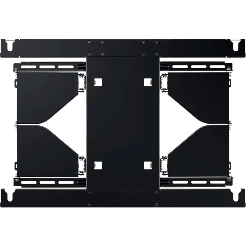 SAMSUNG Βάση Τηλεόρασης Επιτοίχια Samsung WMN-B30FB/XC με Βραχίονα 82- 85 έως 30 kg