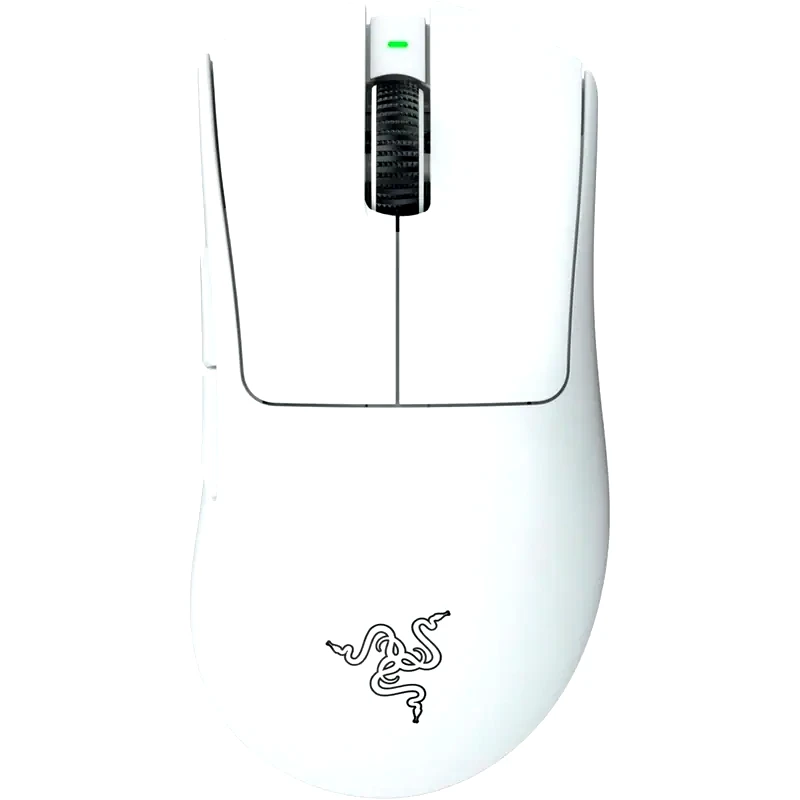 RAZER Gaming Ποντίκι Razer Deathadder V3 Pro - Λευκό