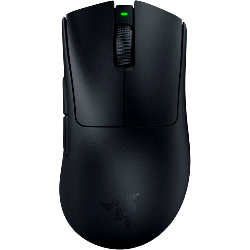 RAZER Razer Deathadder V3 Pro Gaming Ασύρματο Ποντίκι - Μαύρο