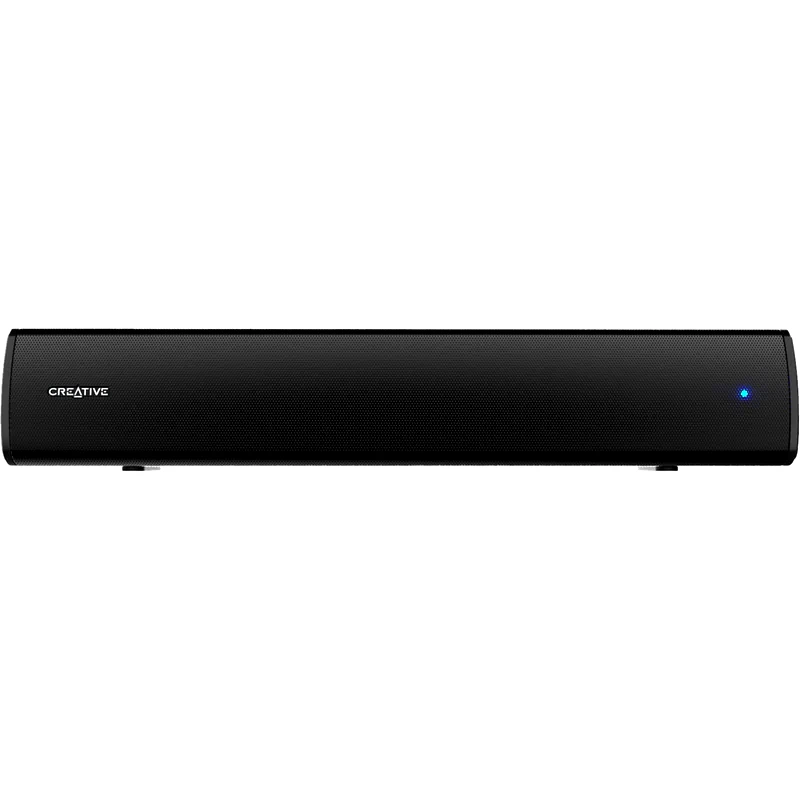 CREATIVE Creative Stage Air V2 Soundbar 20W 2.0 - Μαύρο