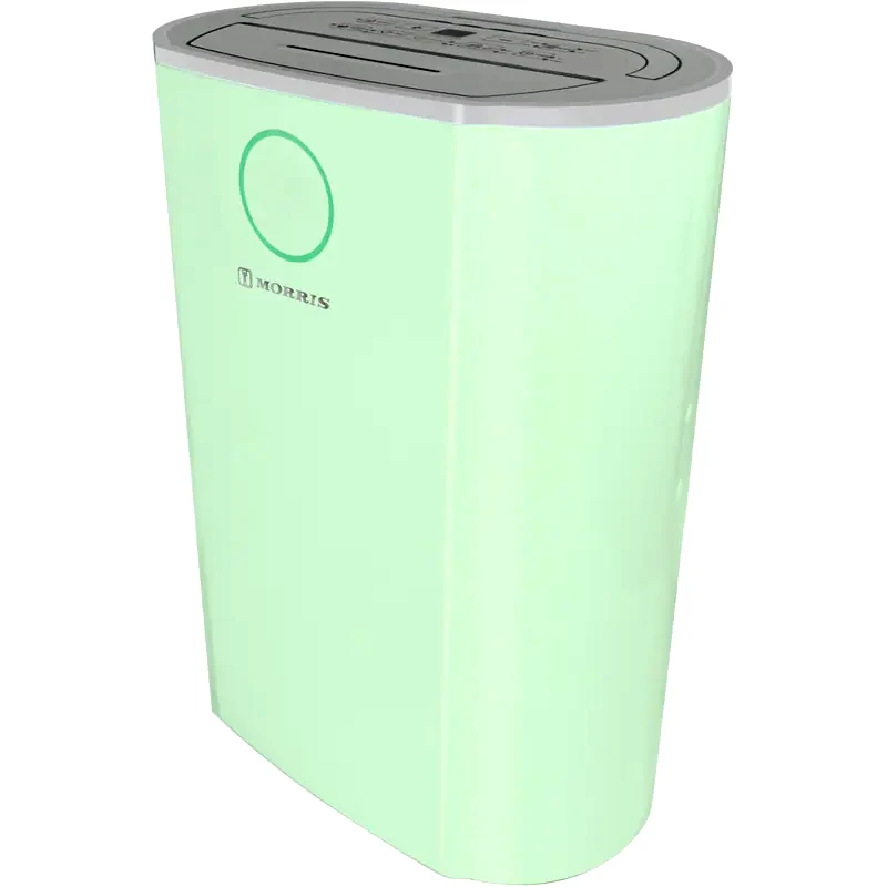 MORRIS MORRIS Color Series MDB-16164HIWG Αφυγραντήρας 16lt με Ιονιστή και Wi-Fi