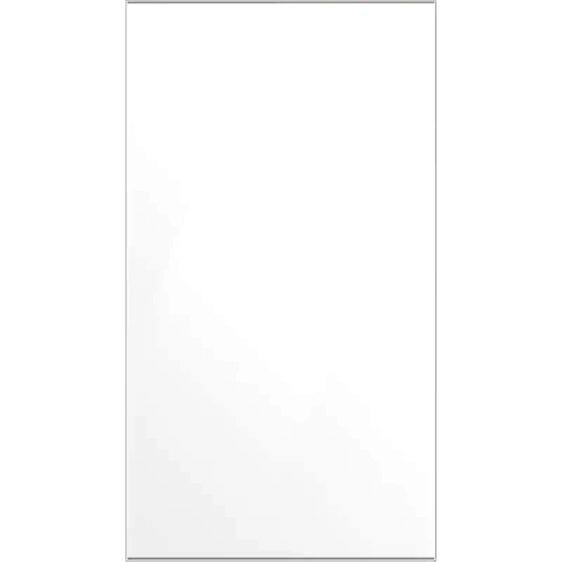 SAMSUNG Πάνελ πάνω πόρτας ψυγειοκαταψύκτη Bespoke SAMSUNG RA-B23EUU12GG Λευκό